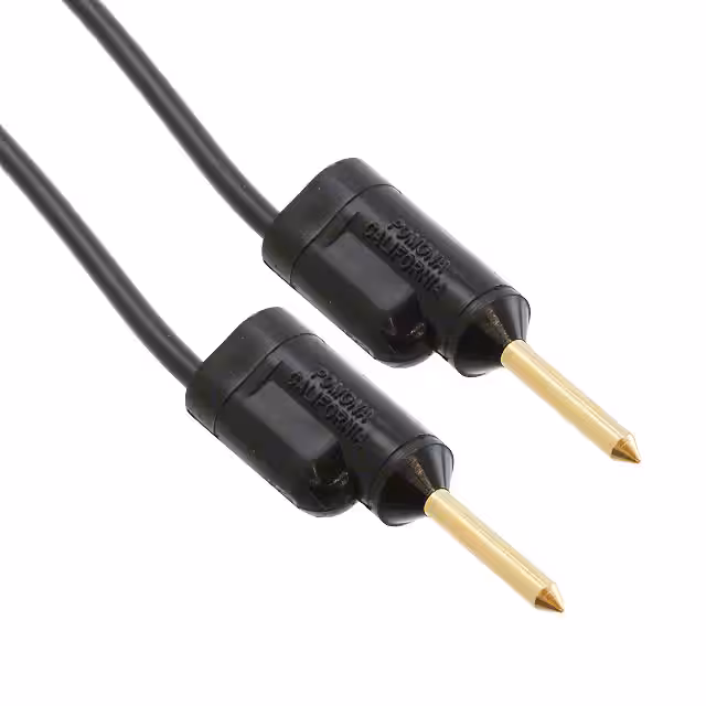 P-4-0 Pomona Electronics  Test Leads - Jumper, Specialty